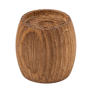 HUUM Door Knob for HIVE Wood/Heat