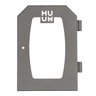 HUUM Door for Hive Wood 13