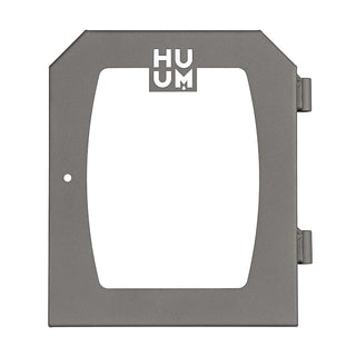 HUUM Door for Hive Wood 17