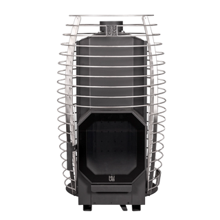 HUUM HIVE Flow Wood Burning Sauna Stove