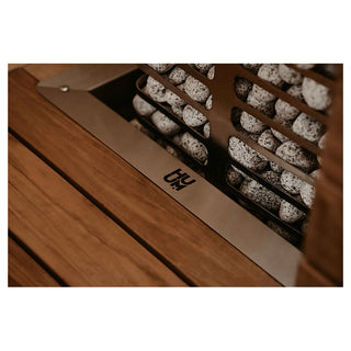 HUUM Flange CS – Cliff/Steel Series Embedding Flange