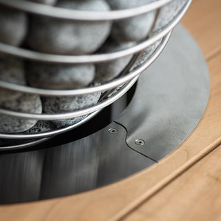 HUUM Flange D – Drop Series Flange