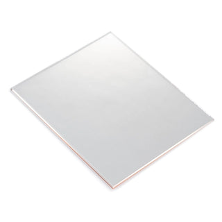 HUUM Glass HH – Spare/Replacement Glass for HIVE Heat Wood Stove