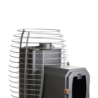 HUUM Hive Wood 17 LS Wood Burning Sauna Stove