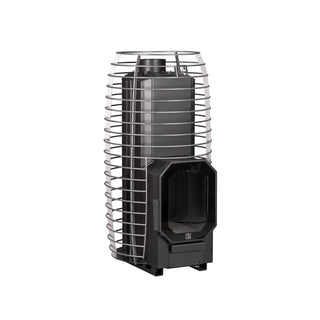 HUUM HIVE Flow Mini LS Wood Burning Sauna Stove