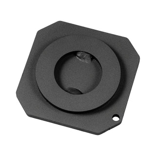 HUUM Hive Wood Service Hatch Cover