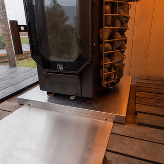 HUUM LS Protective Bed