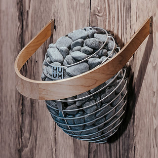 HUUM Rail D – Drop Series Safety Rail