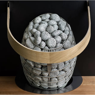 HUUM Rail D – Drop Series Safety Rail