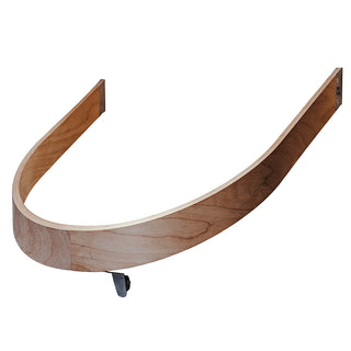 HUUM Rail D – Drop Series Safety Rail