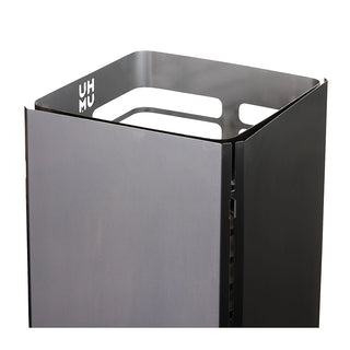 HUUM Reflect S – Steel Series Reflector