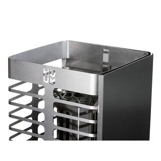 HUUM Reflect S – Steel Series Reflector