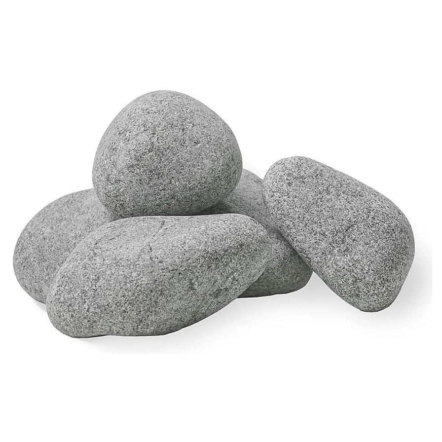24 Replacement Stones – Small (2-4 in) | HUUM
