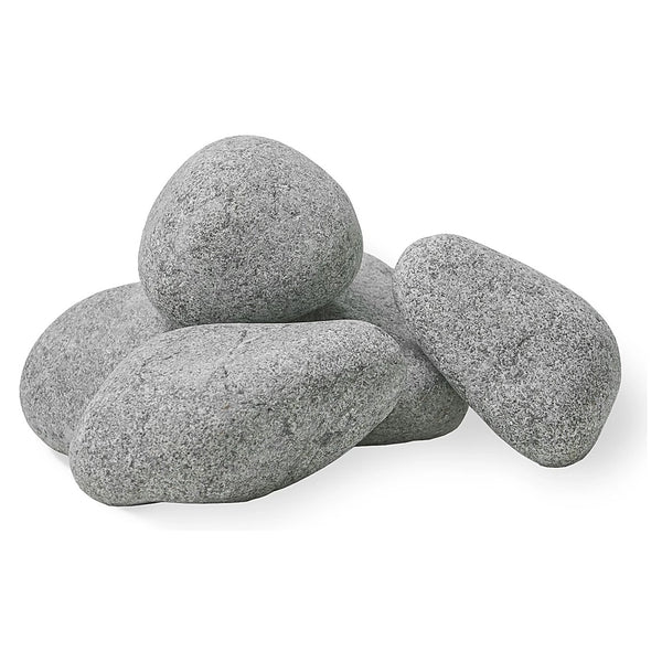 Replacement Stones 12– Extra Small (1-2 in, 33 lbs) | HUUM – The