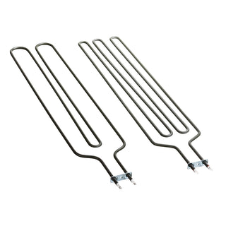 HUUM SLIM Element for CLIFF & STEEL Series Heaters