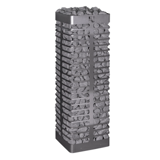 HUUM Steel 6kw Electric Sauna Heater