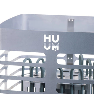 HUUM Steel 6kw Electric Sauna Heater