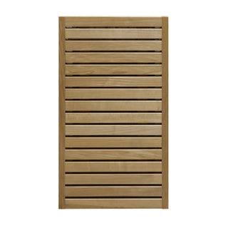 HUUM Thermo-Aspen Wood Panels for Core Sauna Heater