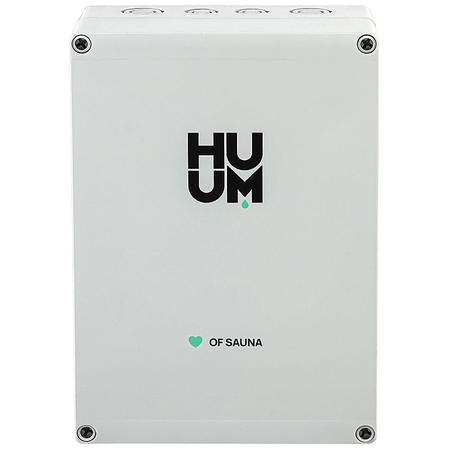 UKU Extension Box for UKU Control System | HUUM