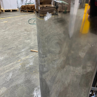 Harvia Cilindro 11 Electric Sauna Heater – 240V1 Phase (Side Dent)