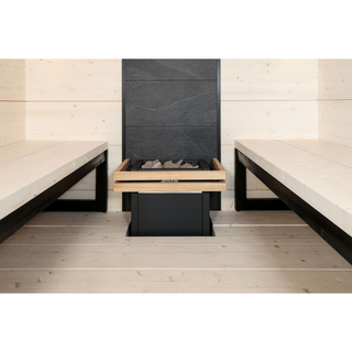 Harvia HL4M Safety Railing for Virta Pro HL20