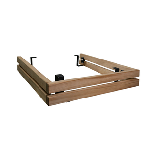 Safety Railing | Virta Combi 10.5kw