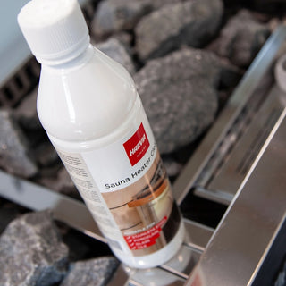 Sauna Heater Cleanser 500 ml | Harvia