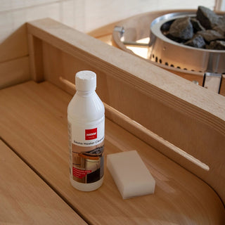 Sauna Heater Cleanser 500 ml | Harvia