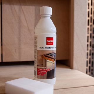 Sauna Heater Cleanser 500 ml | Harvia