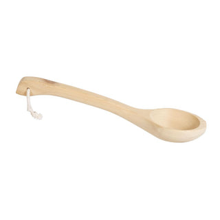 14.2" Wooden Ladle | Harvia