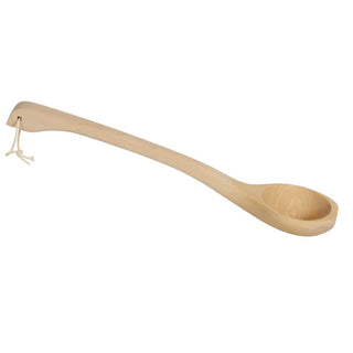 18.9" Wooden Ladle | Harvia