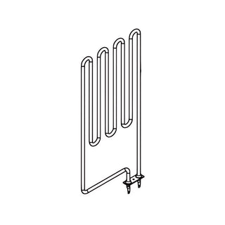 Y10-0009 3000W Element for HL9-U1 | Finlandia / Harvia
