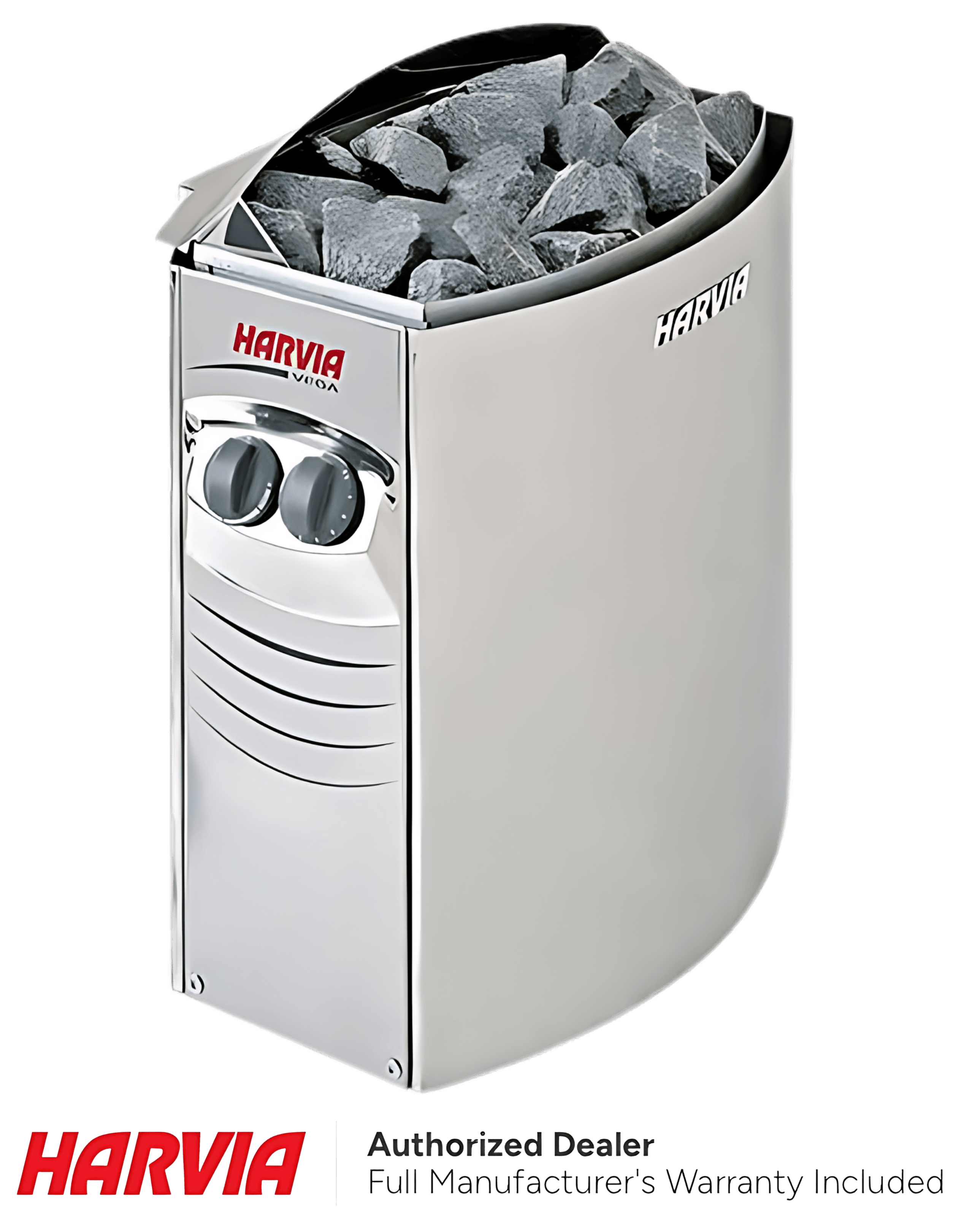 Harvia Vega Compact 1900 Electric Sauna Heater The Sauna Place Harvia Vega Compact 1900 Electric Sauna Heater The Sauna Place