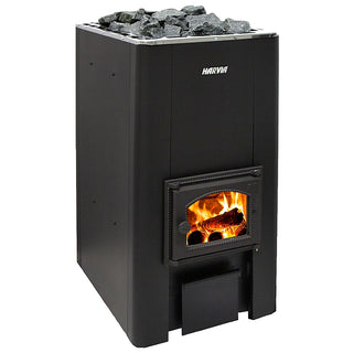 Harvia 50 Wood Burning Sauna Stove