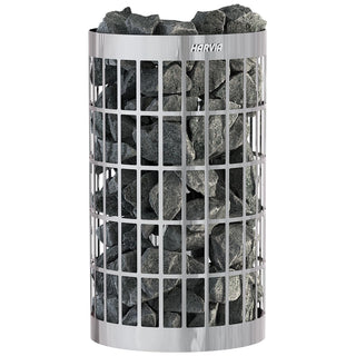 Cilindro Heater Chimney Cover | Harvia