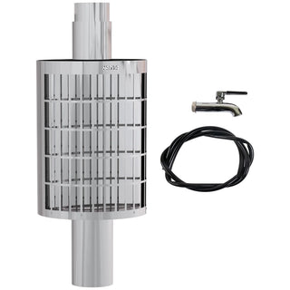 Cilindro Water Heater | Harvia