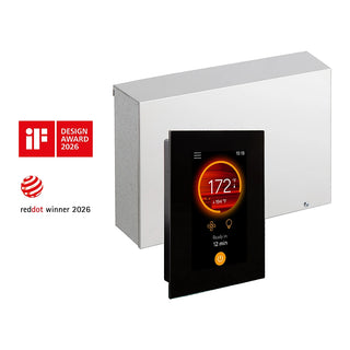 Control unit Harvia Fenix FX45  208 V/240 V WiFi