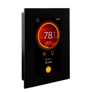 Harvia Fenix FX001XW WiFi Sauna Control Panel