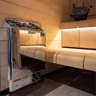 Harvia KIP Electric Sauna Heater