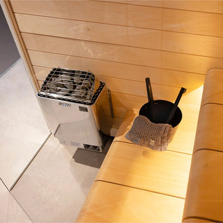 Harvia KIP Electric Sauna Heater