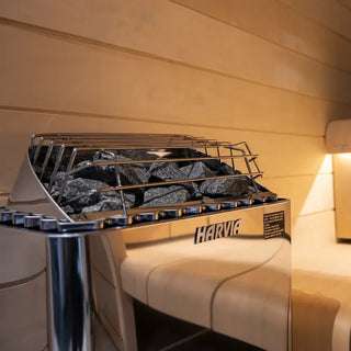 Harvia KIP Electric Sauna Heater