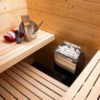 Harvia KIP Electric Sauna Heater