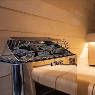 Harvia KIP Electric Sauna Heater