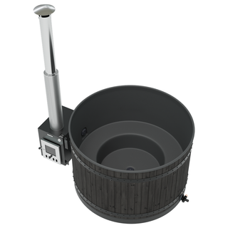 Legend Dual-Temperature Tub | Almost Heaven