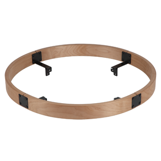 Legend Top Safety Rail for Legend 150/SL 30 11/16" | Harvia