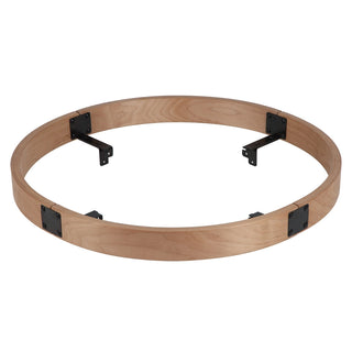 Harvia Round Safety Railing for Legend 150/SL