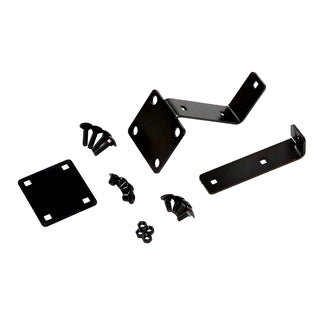 Harvia Legend Top Safety Rail Bracket Kit (to install in 2 Halves)