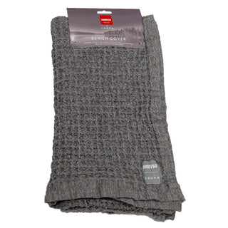 Harvia - Sauna Bench Cover (45 x 150cm) Gray