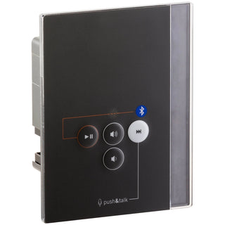 Pro D Bluetooth - Black | Harvia
