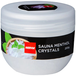 Mentol crystals 200g | Harvia